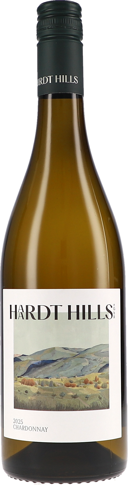 Chardonnay