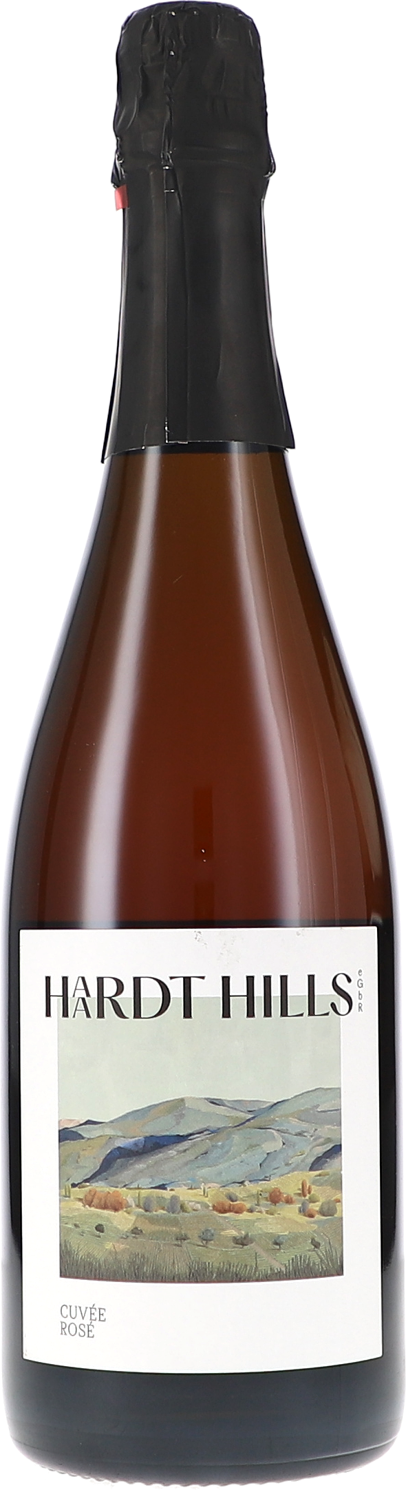 Cuvée Rosé Sparkling