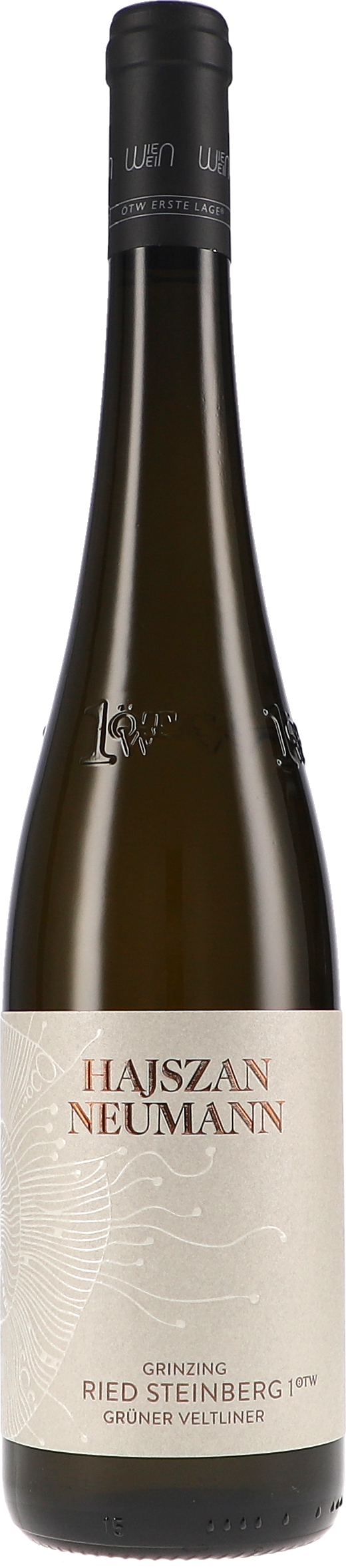 Grüner Veltliner Ried Steinberg 1.ÖTW