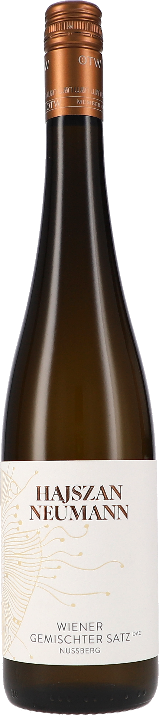 Wiener Gemischter Satz, Nussberg