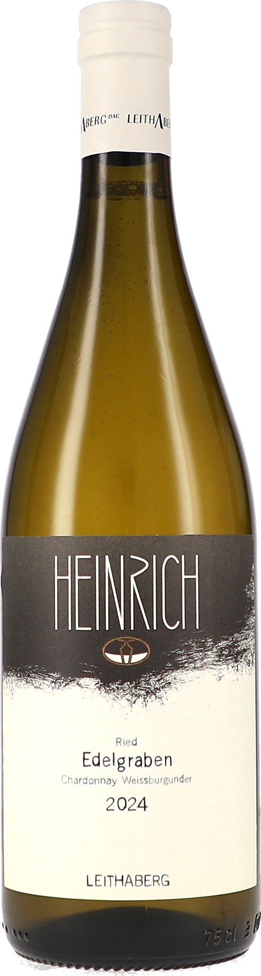 Edelgraben Chardonnay Weissburgunder Leithaberg DAC