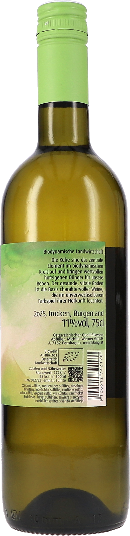 Grüner Veltliner