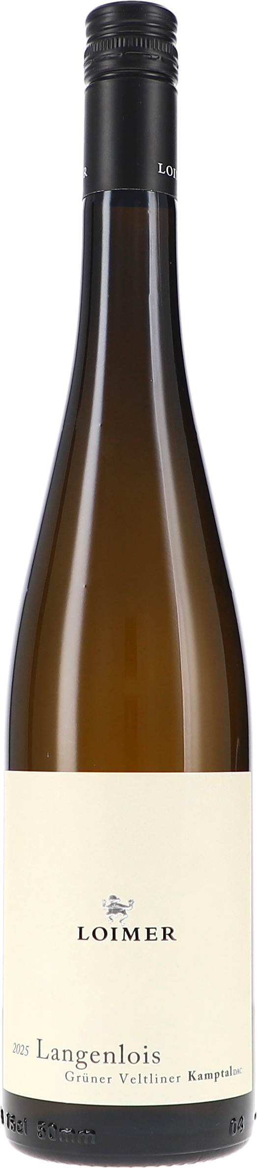 Langenloiser Grüner Veltliner Kamptal DAC