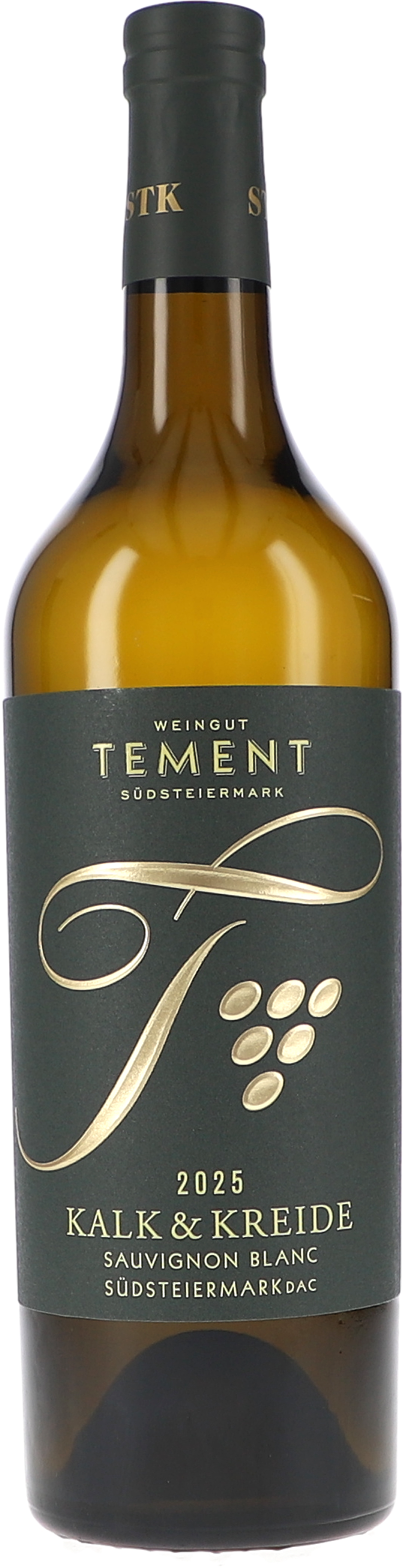 Sauvignon Blanc "Kalk & Kreide" Südsteiermark DAC