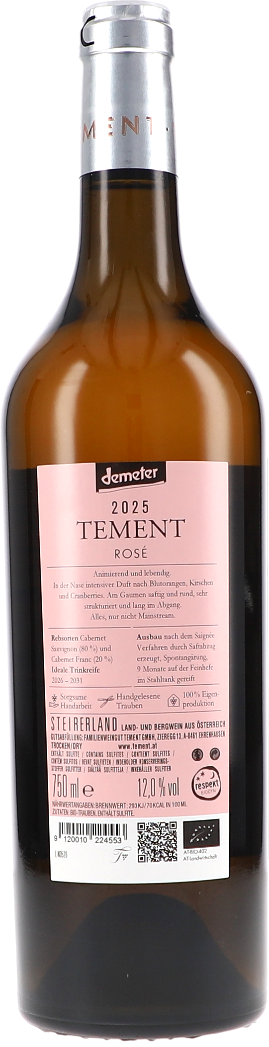 Tement Rosé