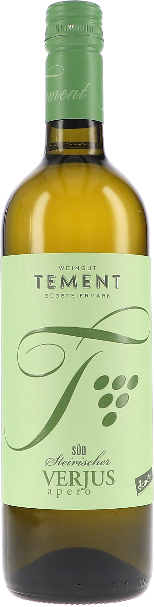 Verjus Apero