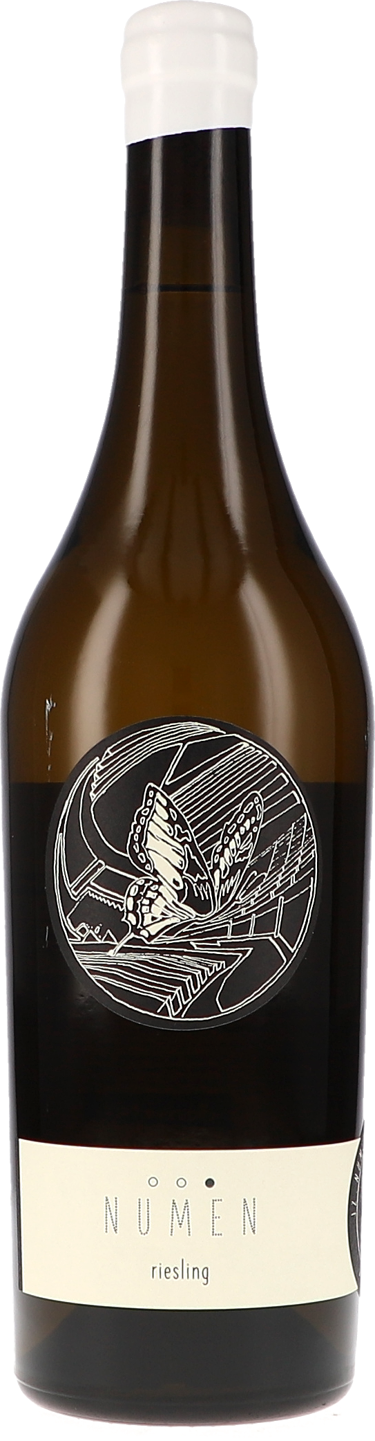 NUMEN Riesling
