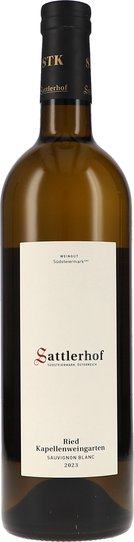Ried Kapellenweingarten Sauvignon Blanc DAC