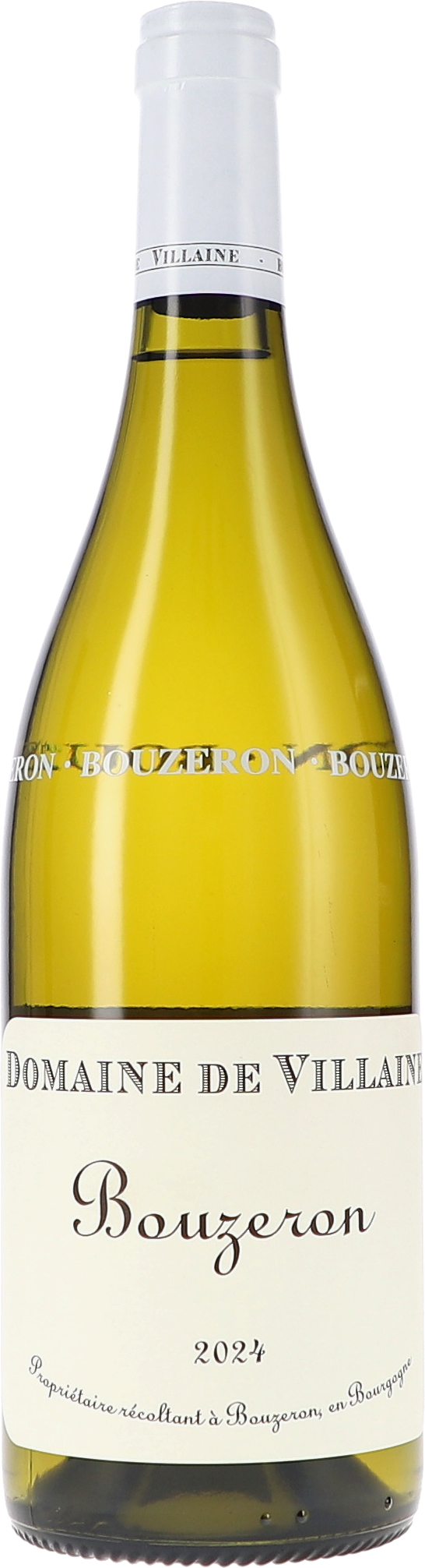 Bouzeron blanc AOC
