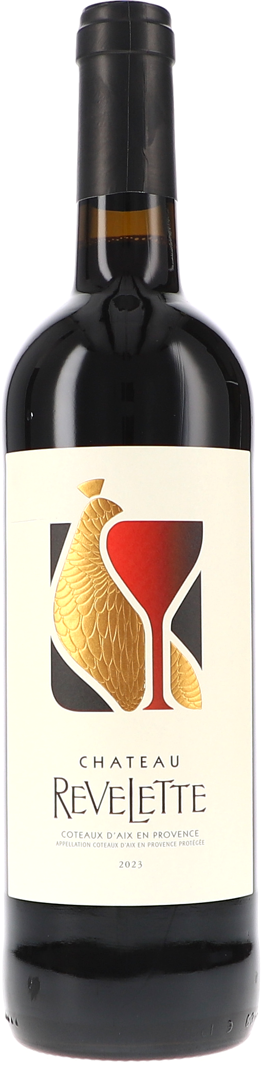 Chateau Revelette Rouge