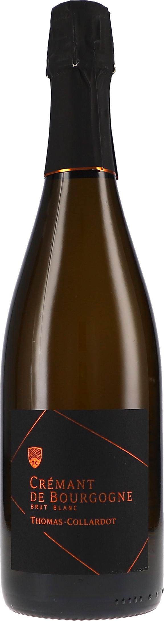 Crémant de Bourgogne, Brut Blanc
