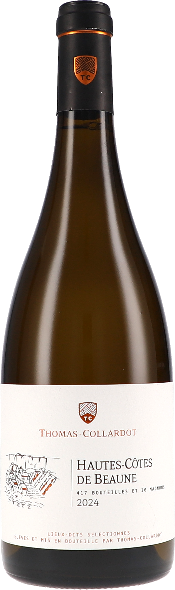 Bourgogne Hautes-Côtes de Beaune, blanc AOC