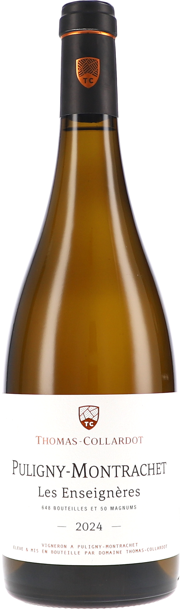 Puligny-Montrachet "Les Enseignères" AOC