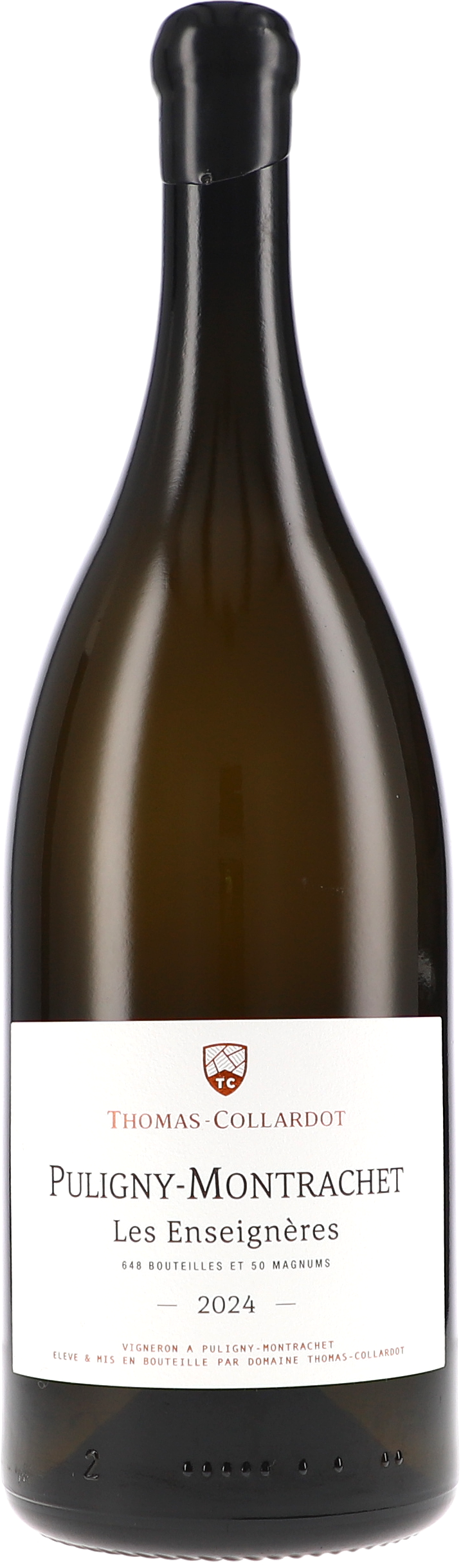Puligny-Montrachet "Les Enseignères" AOC