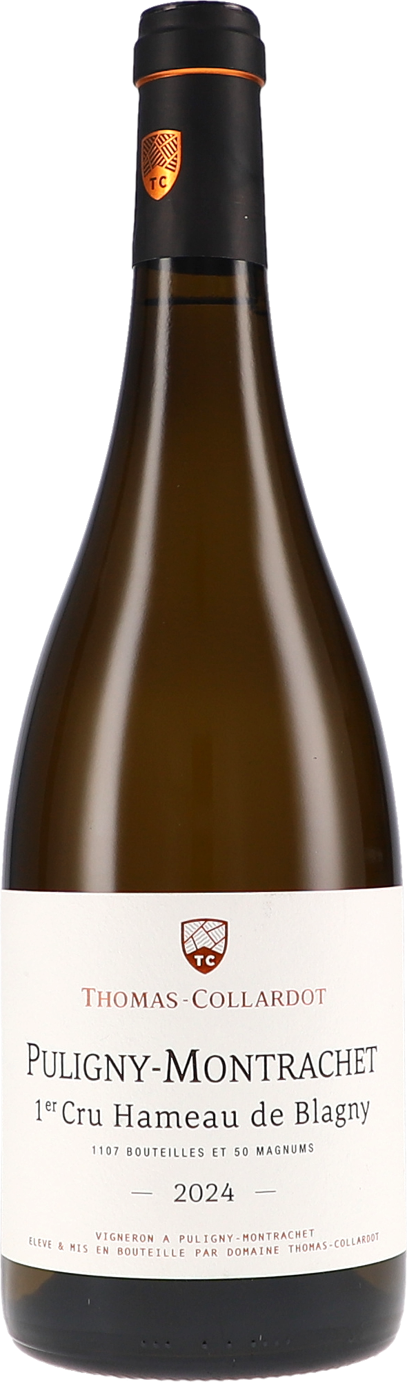 Puligny-Montrachet 1er Cru "Hameau de Blagny" AOC