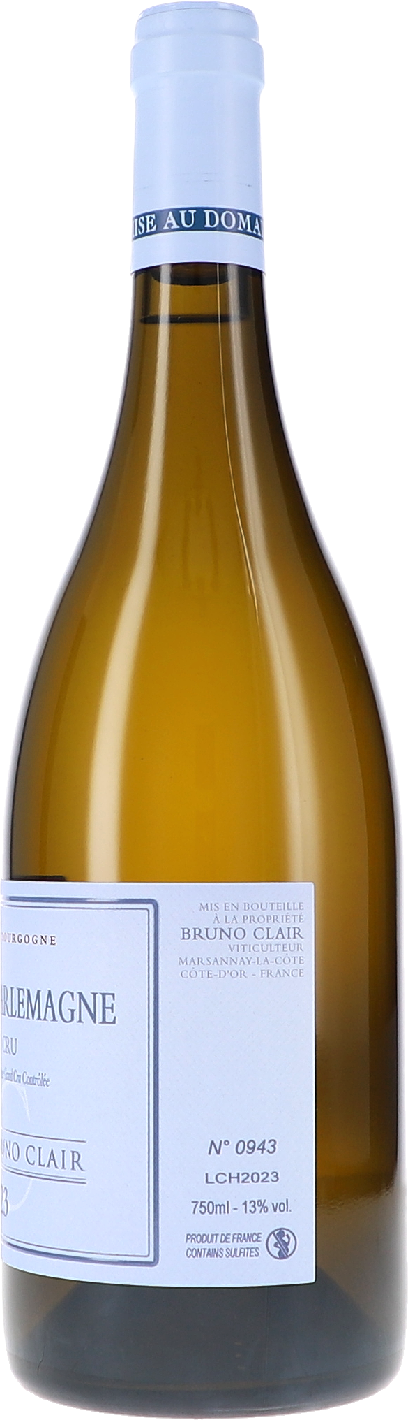 Corton-Charlemagne Grand Cru AOC