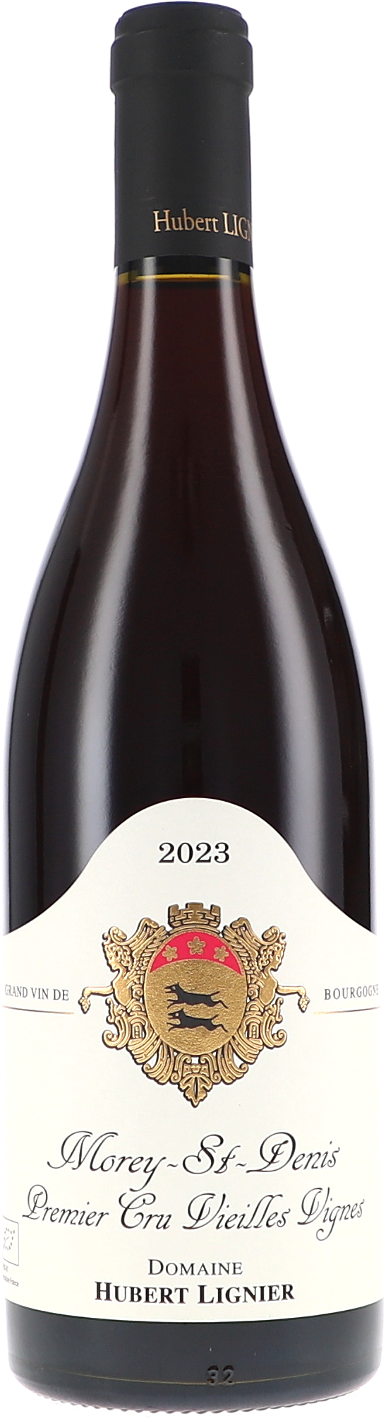 Morey-Saint-Denis 1er Cru "Vieilles Vignes" AOC