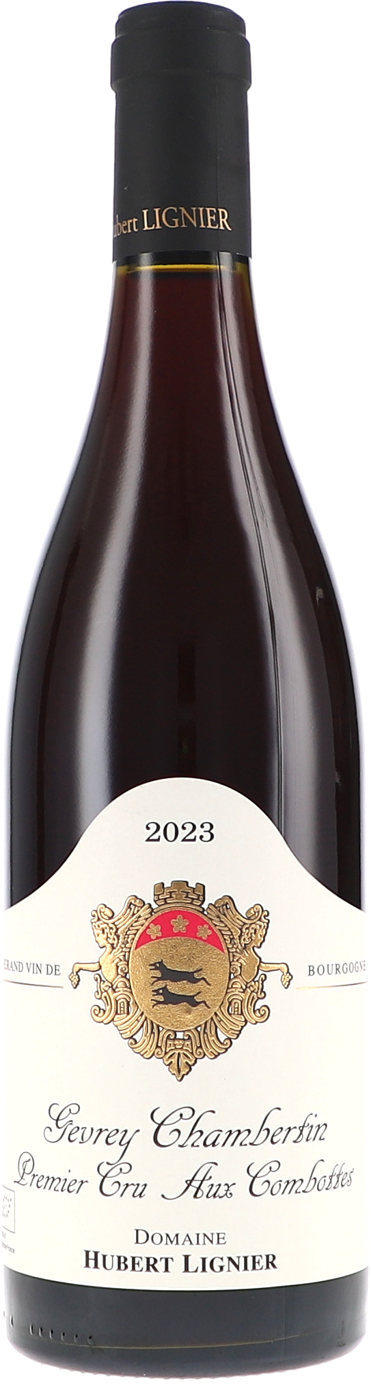 Gevrey-Chambertin 1er Cru "Aux Combottes" AOC