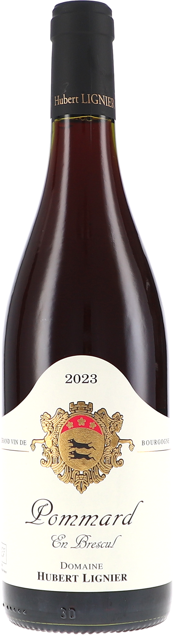 Pommard "En Brescul" AOC
