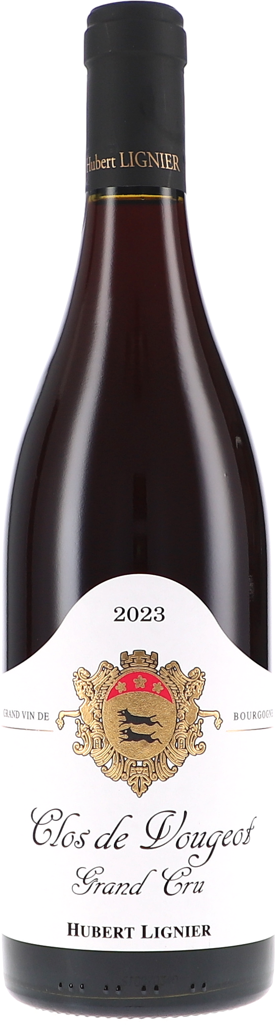 "Clos de Vougeot" Grand Cru AOC