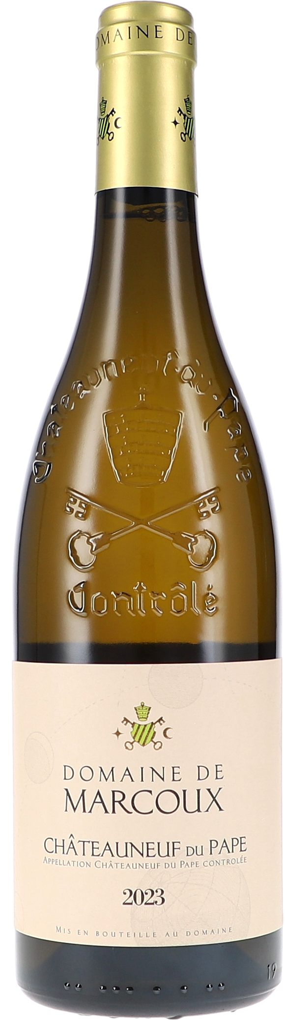 Châteauneuf-du-Pape Blanc AOC