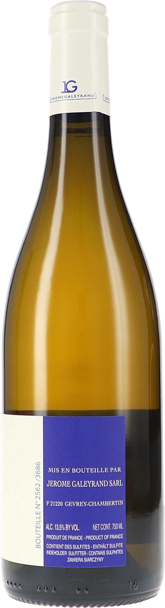Marsannay "les Champs Perdrix"