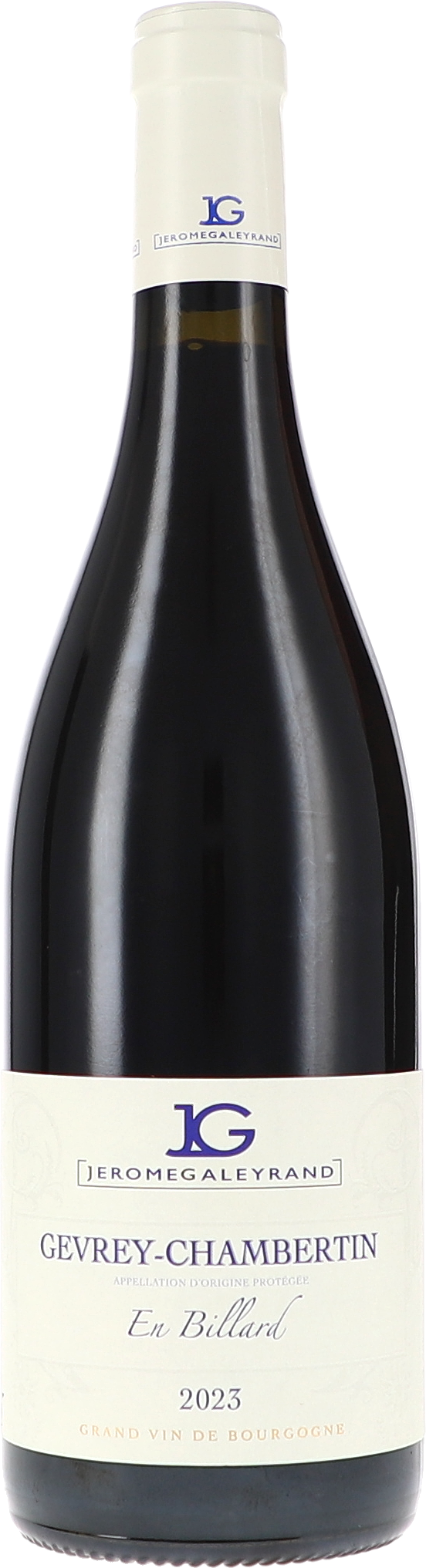 Gevrey-Chambertin "En Billard" AOP