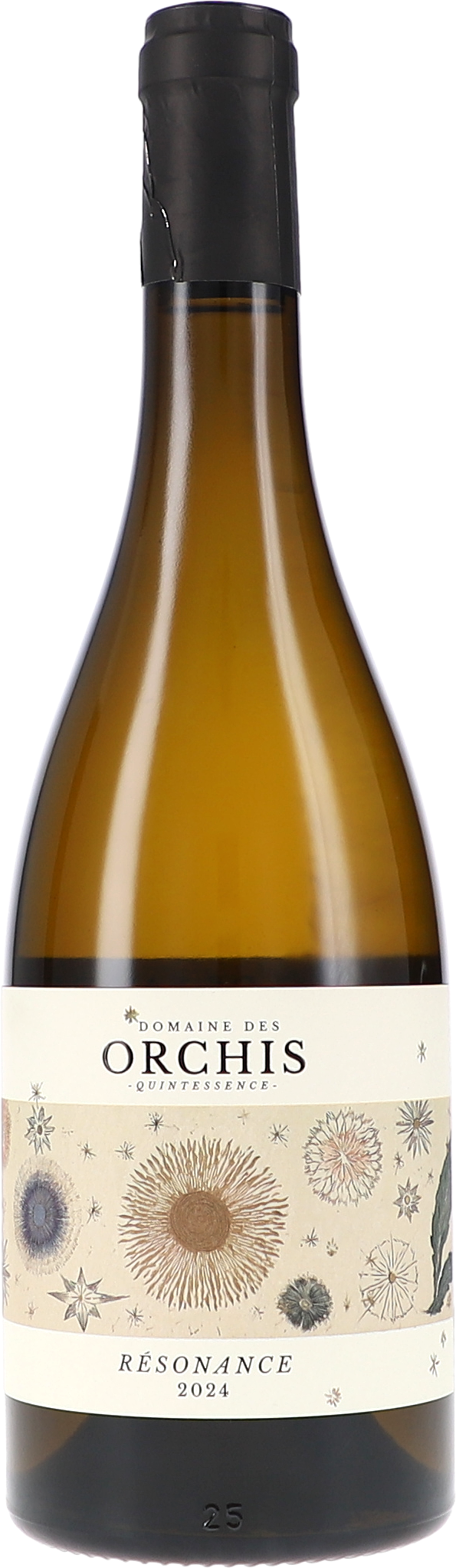 Quintessence Résonance AOP Roussette de Savoie