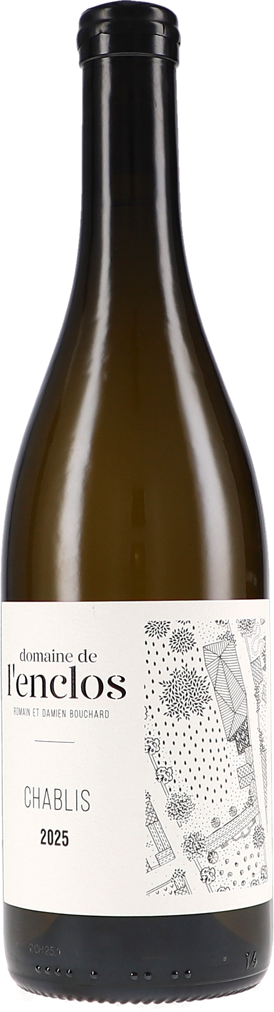 Chablis AOC