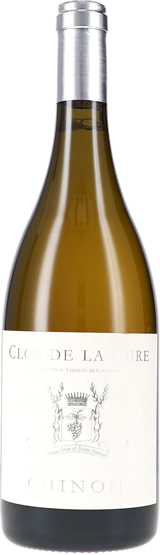 Clos de la Cure AOC