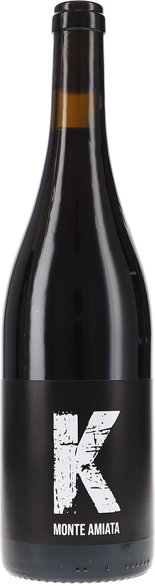 Bakkanali K Monte Amiata IGT