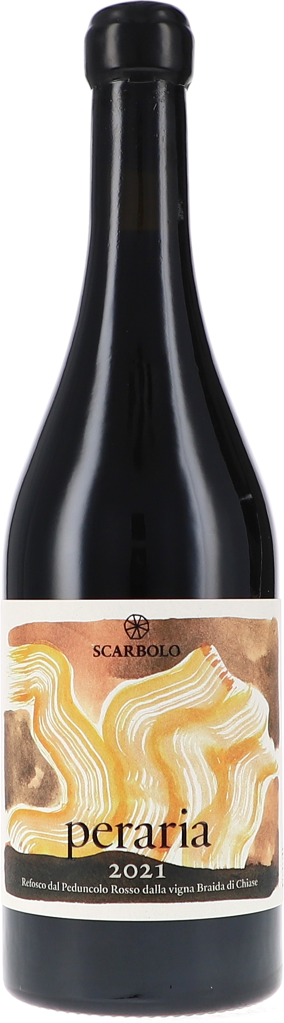 Refosco dal Peduncolo Rosso "Peraria" DOC