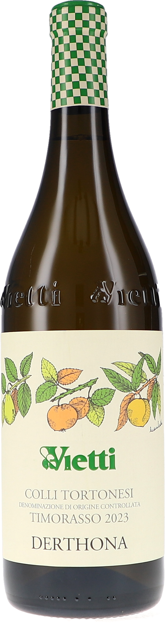 Timorasso Derthona DOC