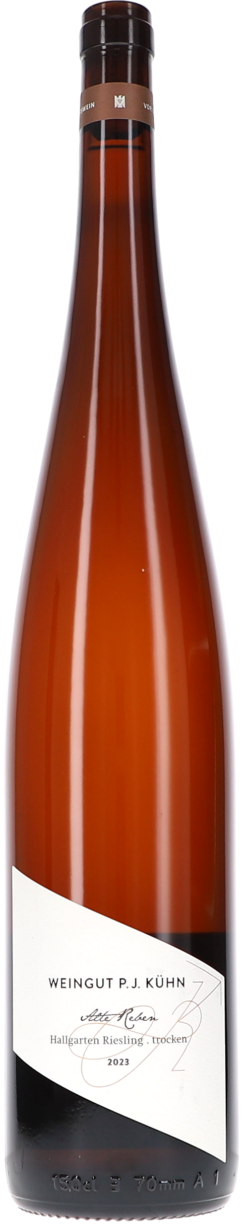 Riesling Hallgarten Alte Reben