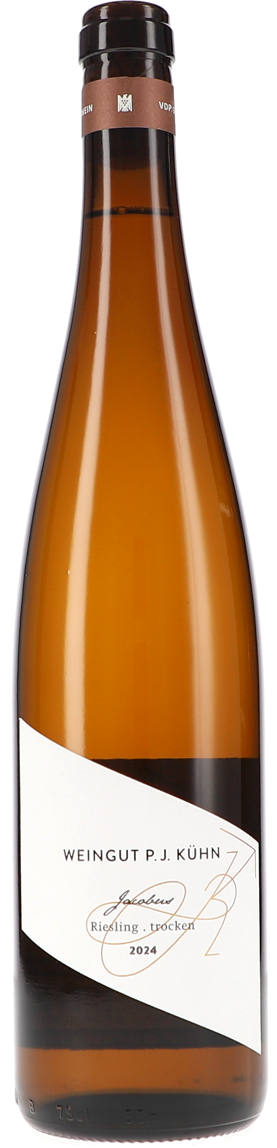 Riesling Jacobus trocken