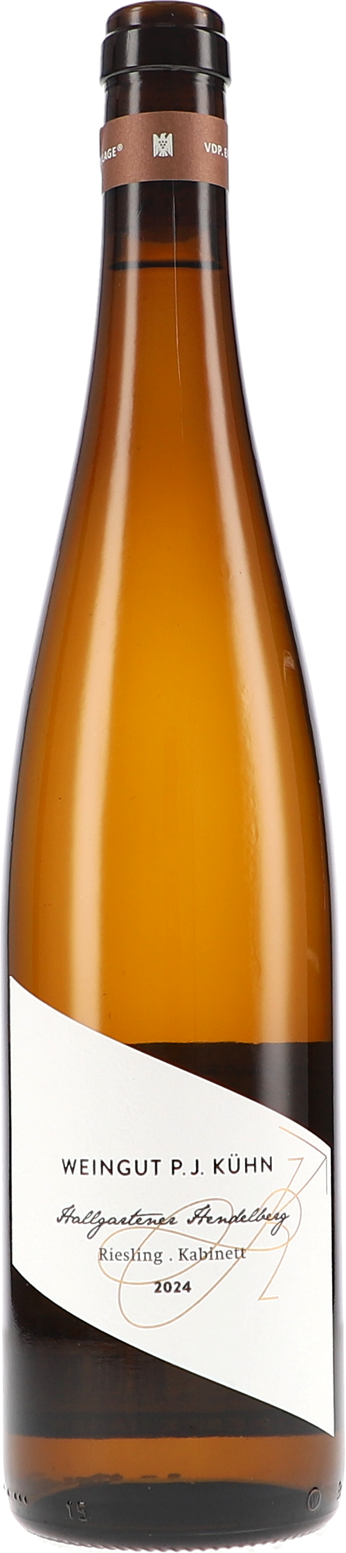 Riesling Hallgarten Hendelberg Kabinett