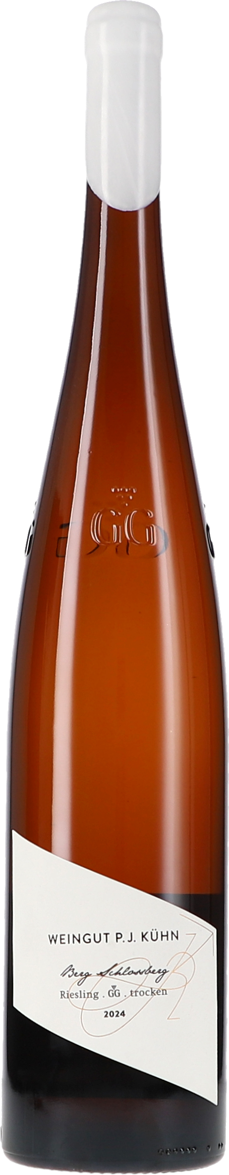 Riesling Berg Schlossberg Grosses Gewächs