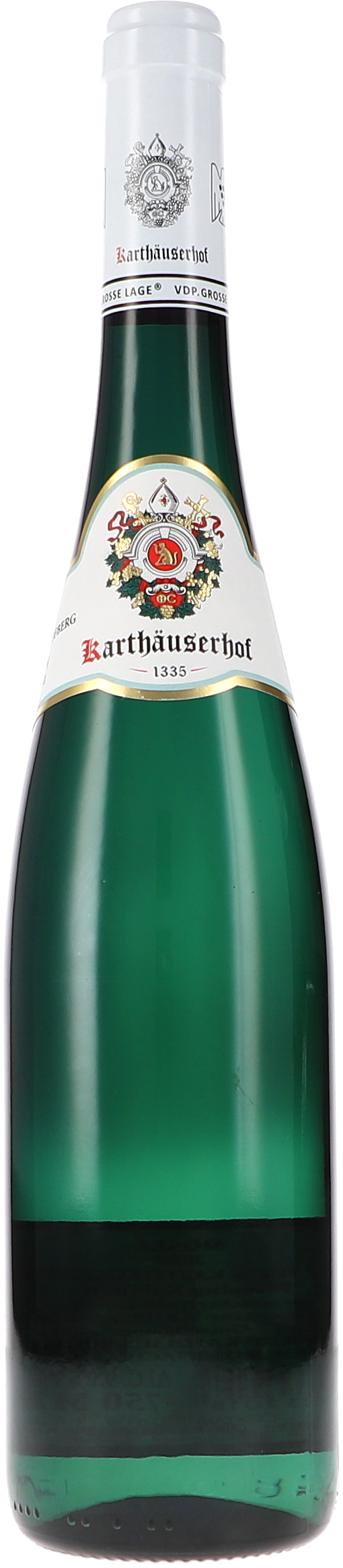 Riesling Karthäuserhofberg Kabinett VDP Grosse Lage