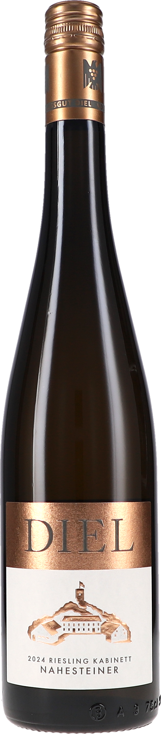Nahesteiner Riesling Kabinett