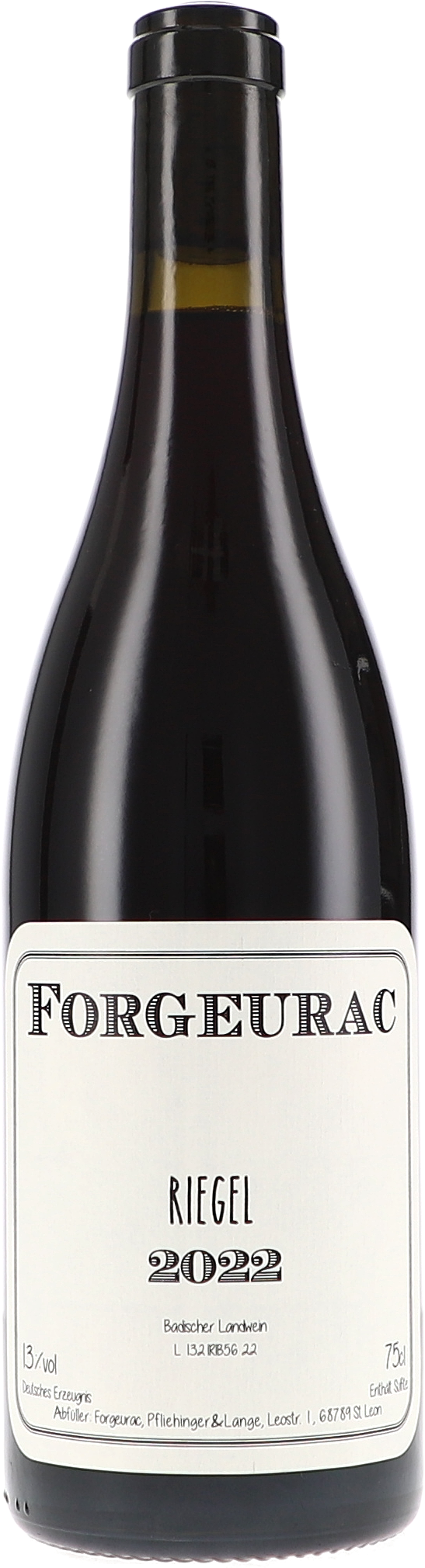 Riegel, Badischer Landwein