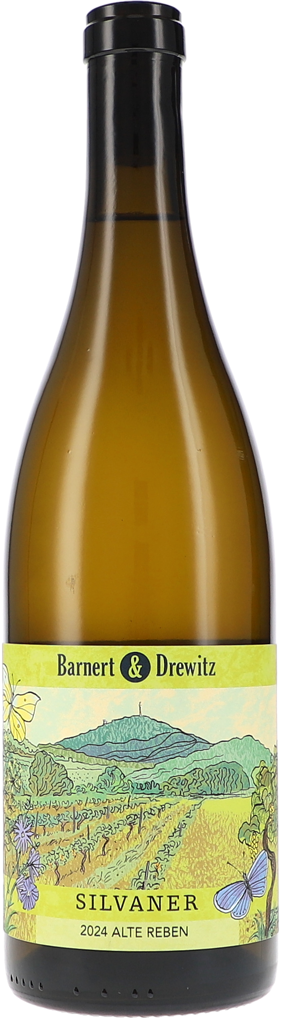 Silvaner Alte Reben Trocken