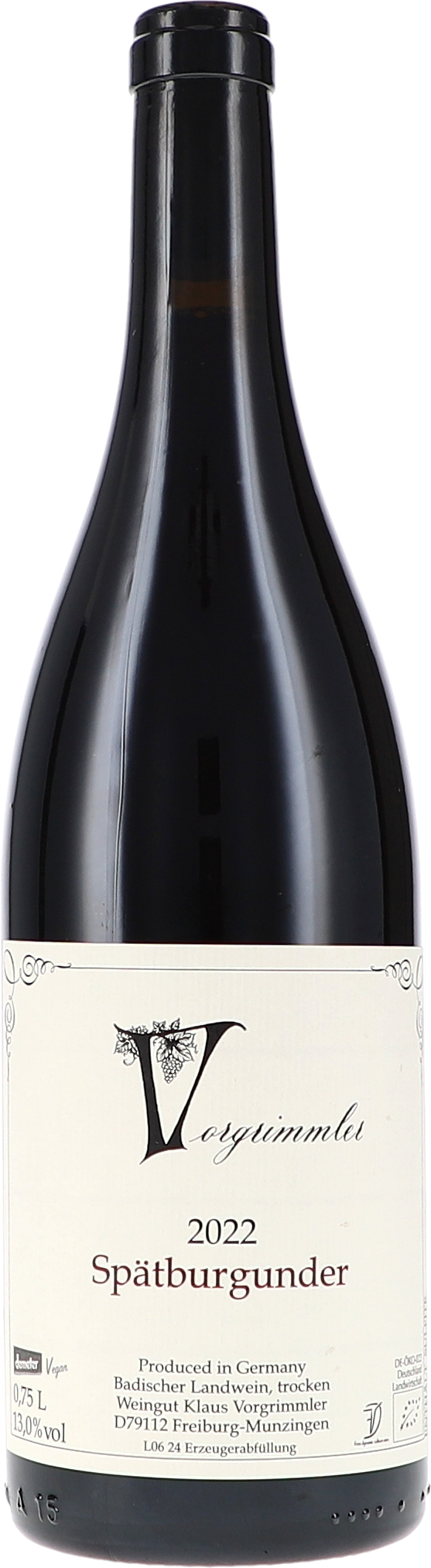 Spätburgunder