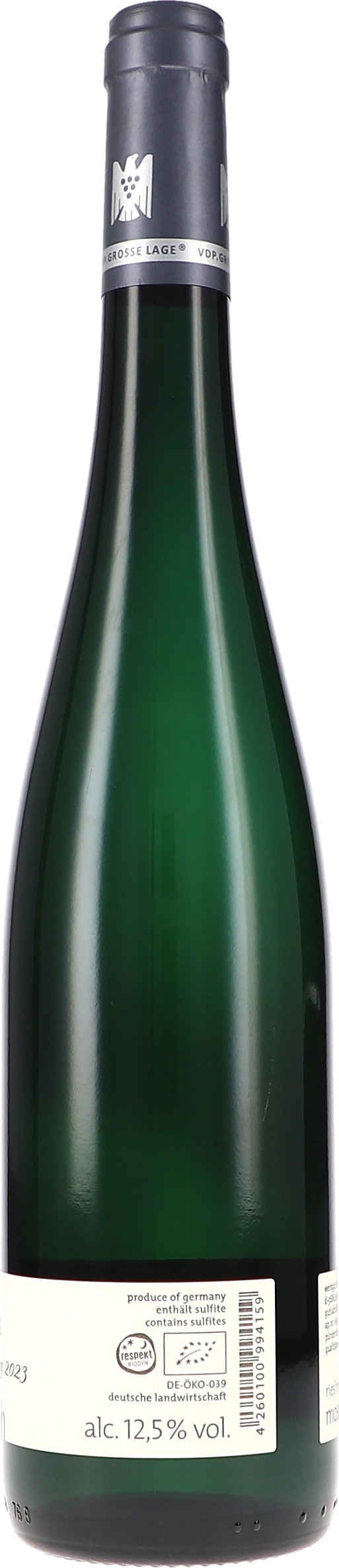 Riesling Marienburg Grosses Gewächs "Fahrlay Terrassen"