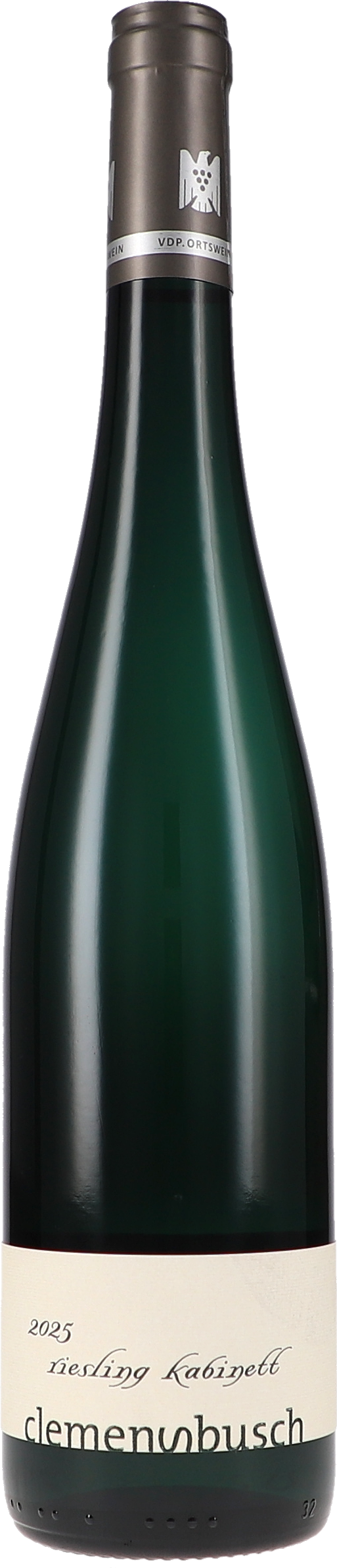 Riesling Pünderich Kabinett VDP Ortswein