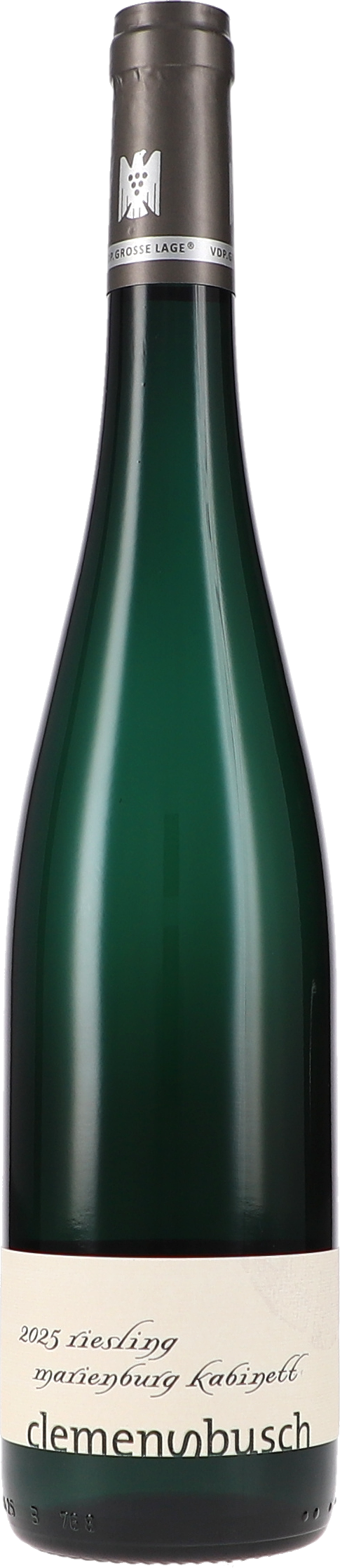 Riesling Marienburg Kabinett VDP Grosse Lage