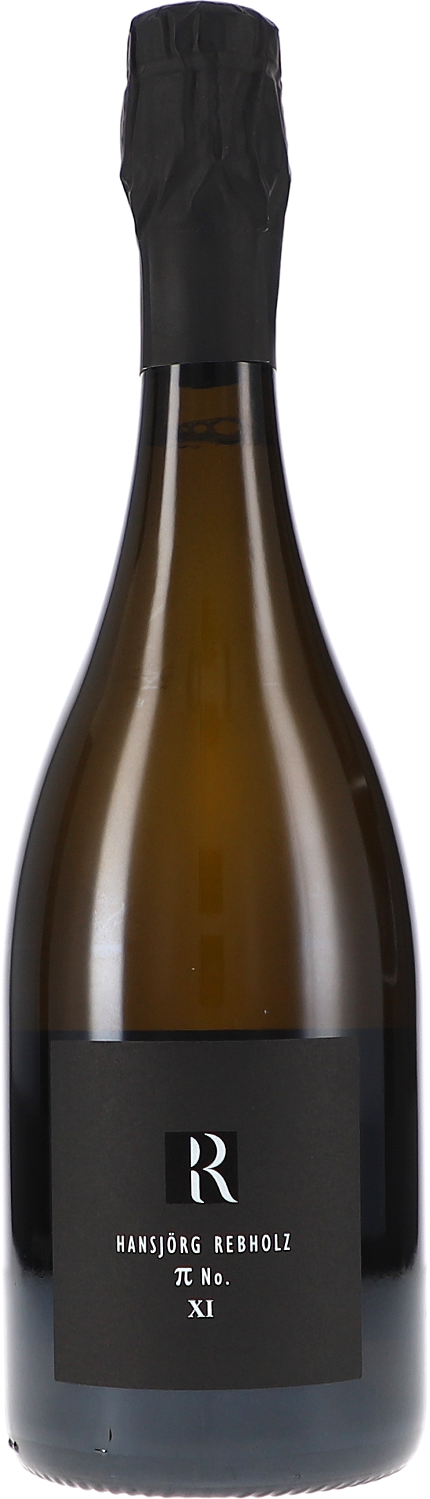 Sekt "Pi" No. Cuvée XI, Extra Brut