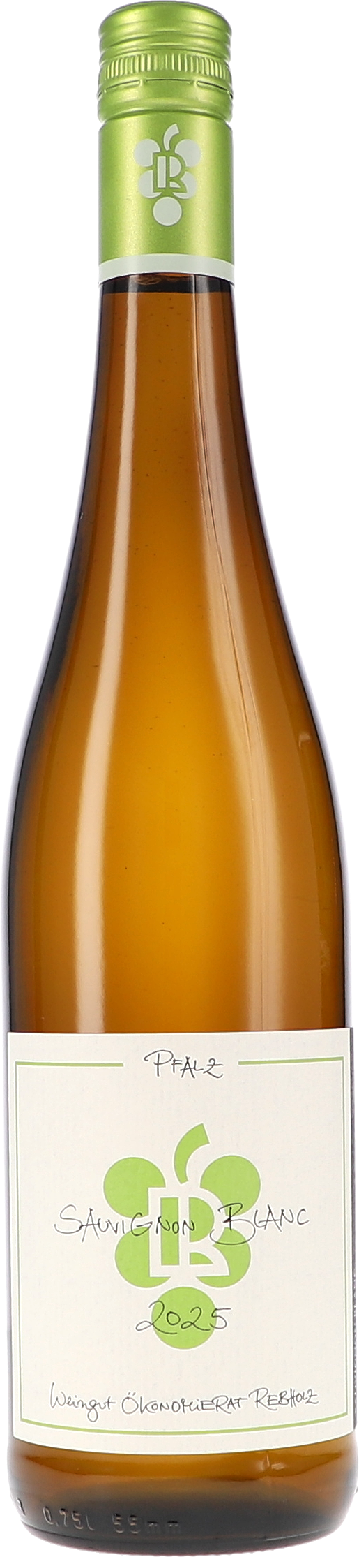 Sauvignon Blanc trocken