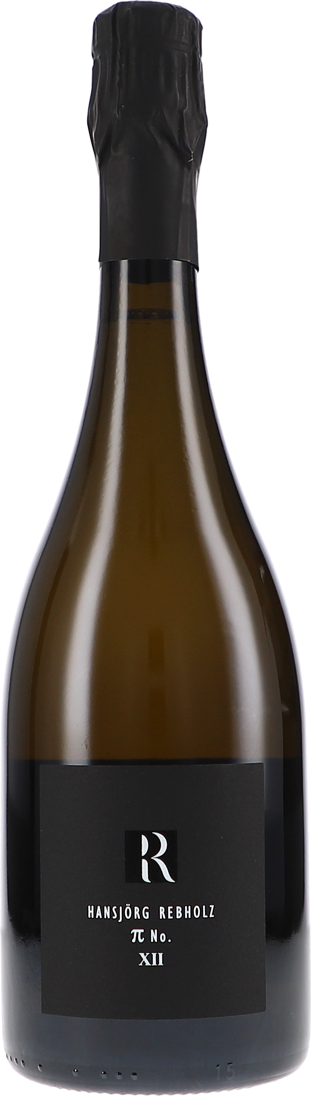 Sekt "Pi" No. Cuvée XII, Extra Brut