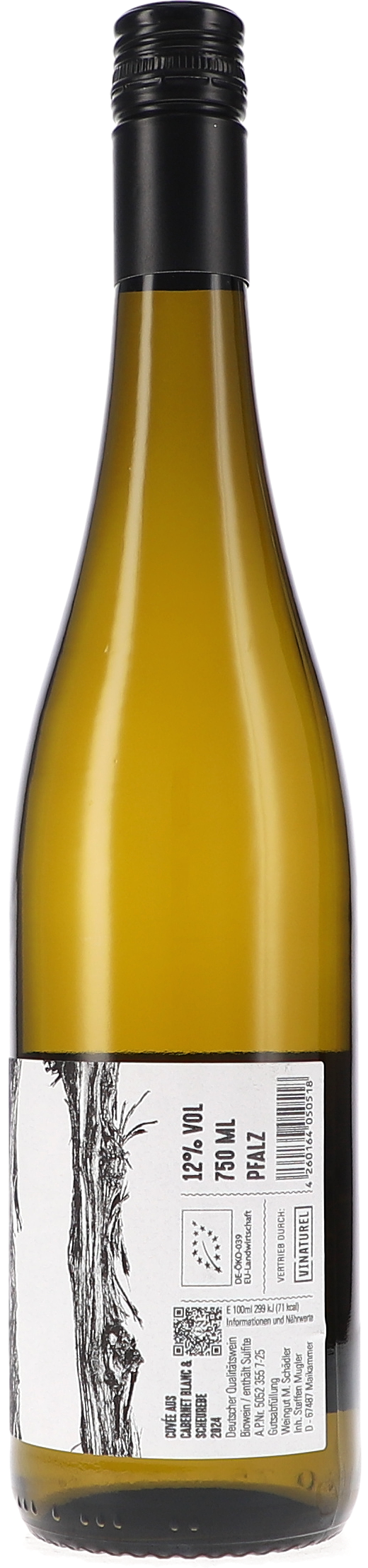Cuvée Fleur