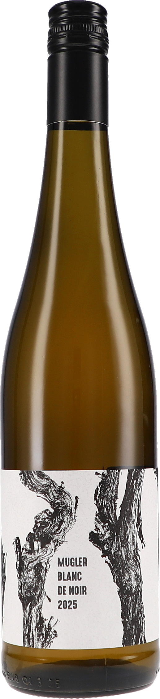 Blanc de Noir